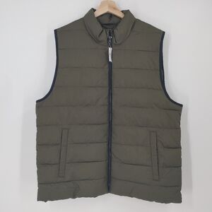 Gap Coldcontrol Puffer Vest